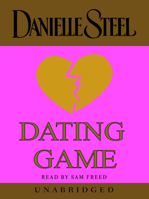 Title details for Dating Game by Danielle Steel - Wait list